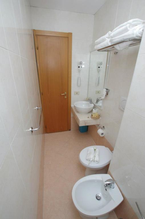 Eurotel Grottammare Dış mekan fotoğraf