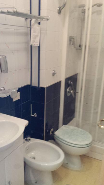 Eurotel Grottammare Dış mekan fotoğraf