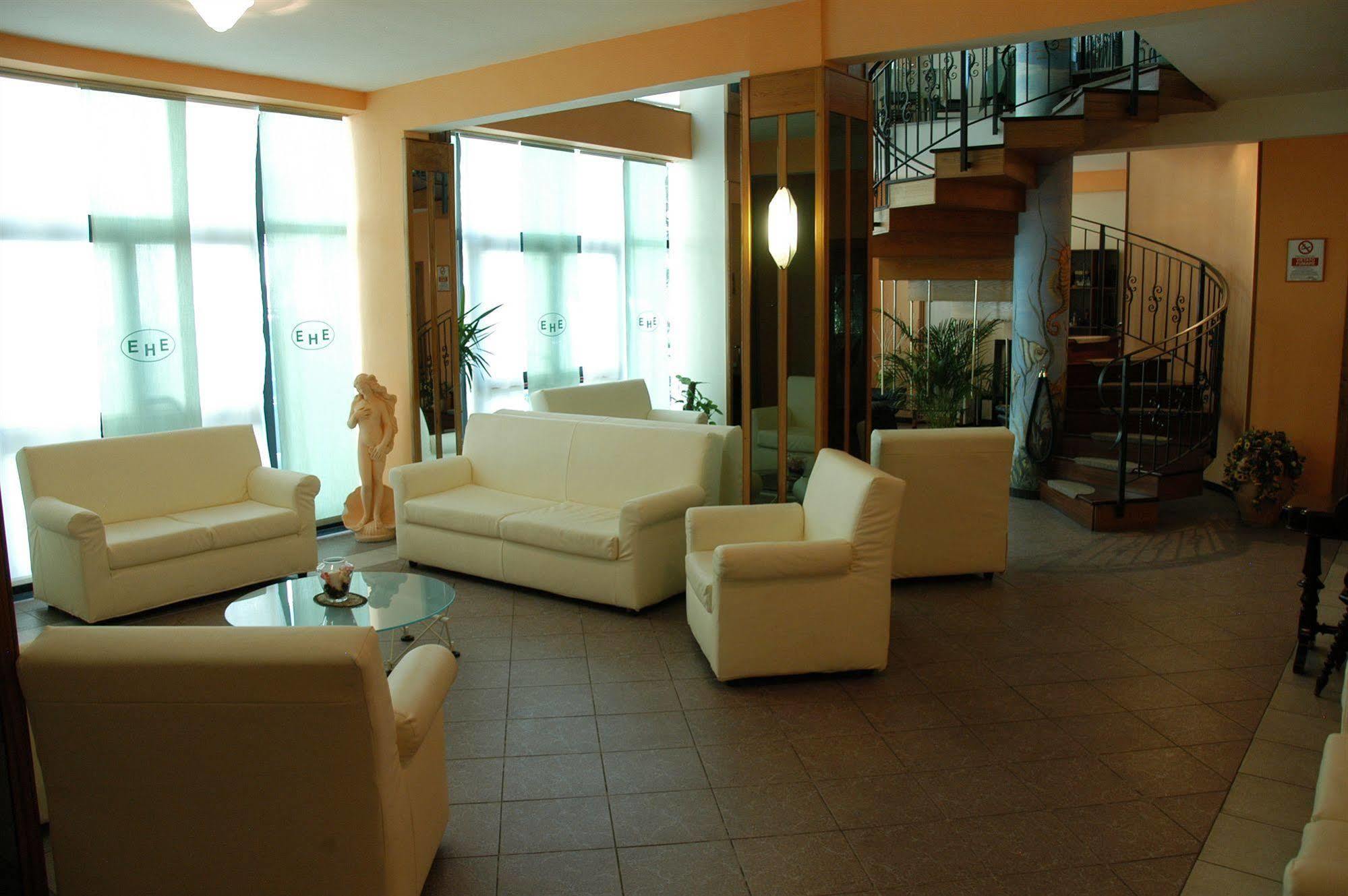 Eurotel Grottammare Dış mekan fotoğraf