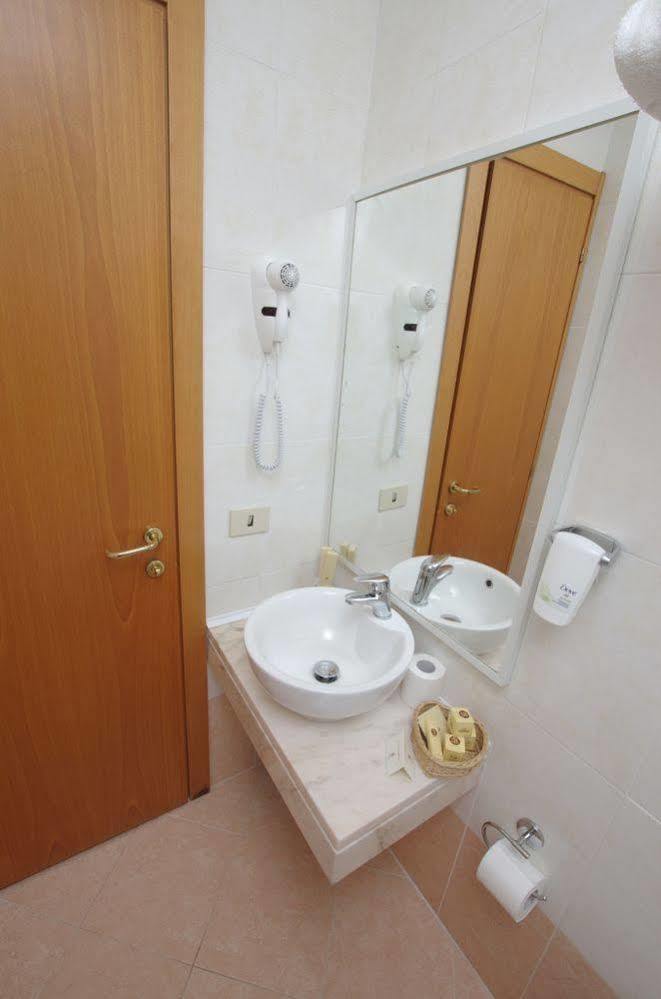 Eurotel Grottammare Dış mekan fotoğraf
